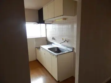 フレグランスY 202号室