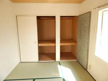 フレグランスY 202号室