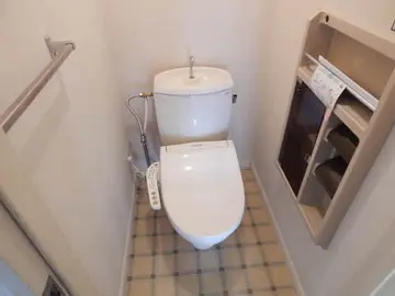 フレグランスY 202号室