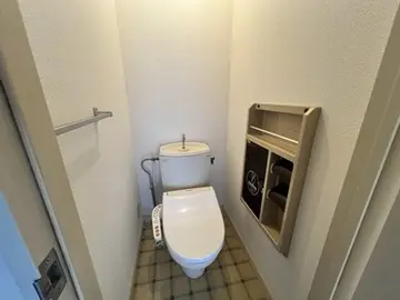 フレグランスY 102号室