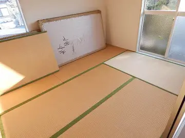 フレグランスY 102号室