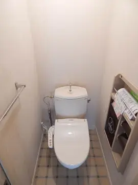 フレグランスY 102号室