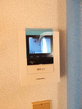 フレグランスY 102号室