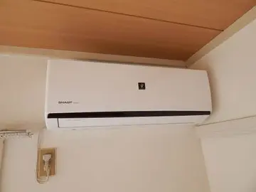 フレグランスY 102号室