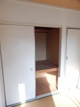 フレグランスY 102号室