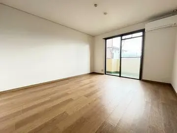 オーファス健軍 301号室