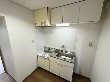 オーファス健軍 301号室