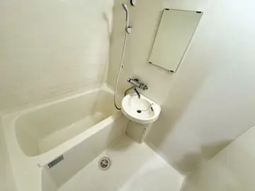 オーファス健軍 301号室