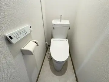 オーファス健軍 301号室