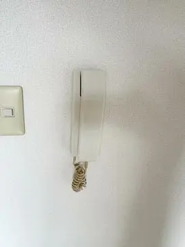 オーファス健軍 301号室