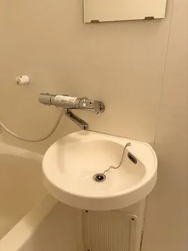 オーファス健軍 303号室