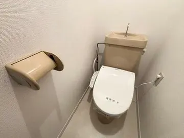 オーファス健軍 303号室