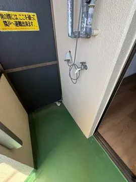 オーファス健軍 303号室