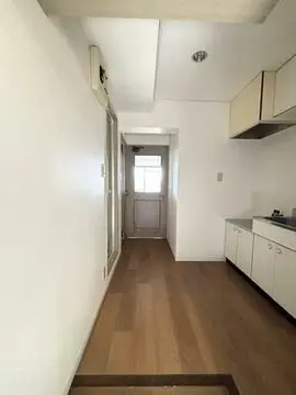 オーファス健軍 303号室