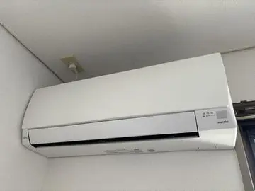 オーファス健軍 303号室