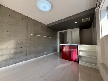 GRANDIR騎射場 203号室