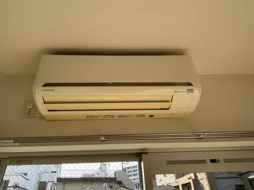 GRANDIR騎射場 203号室