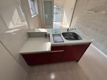 GRANDIR騎射場 203号室