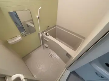 GRANDIR騎射場 203号室