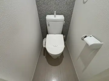 GRANDIR騎射場 203号室