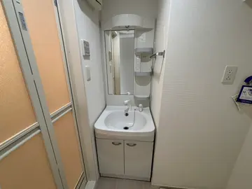 GRANDIR騎射場 203号室