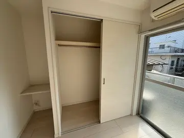 GRANDIR騎射場 203号室