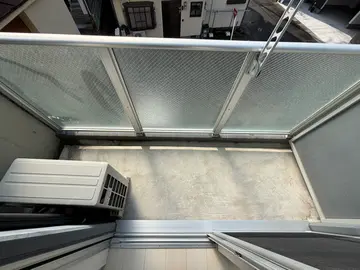 GRANDIR騎射場 203号室