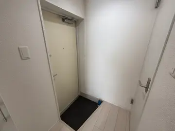 GRANDIR騎射場 203号室