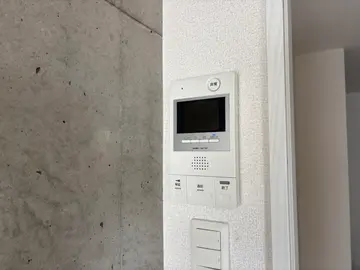 GRANDIR騎射場 203号室