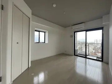 ラ・シック坪井 801号室