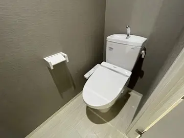 ラ・シック坪井 801号室