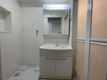 ラ・シック坪井 801号室