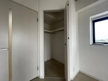 ラ・シック坪井 801号室