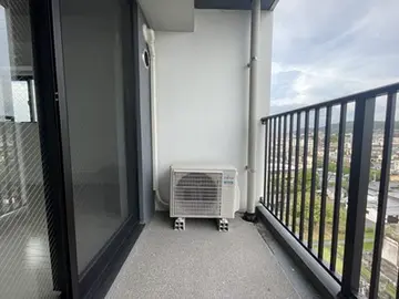 ラ・シック坪井 801号室