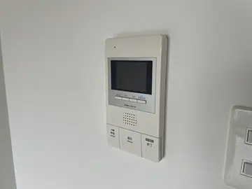 ラ・シック坪井 801号室