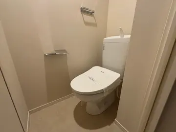 Graybrook Arata 101号室