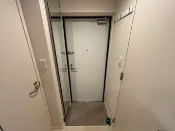 Graybrook Arata 101号室