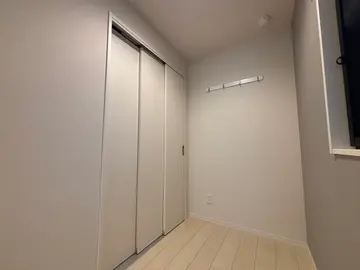 Graybrook Arata 101号室