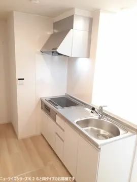 CFメゾン 102号室