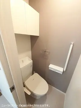 CFメゾン 102号室