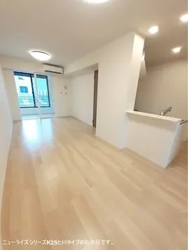 CFメゾン 103号室