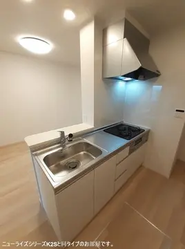 CFメゾン 103号室