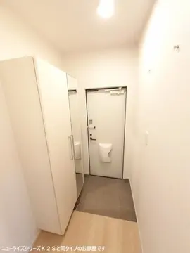 CFメゾン 101号室