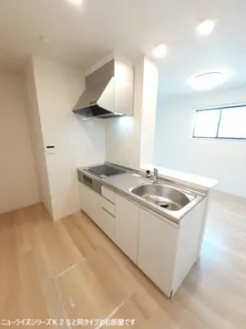 CFメゾン 101号室