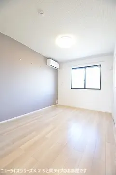 CFメゾン 101号室