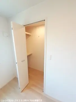 CFメゾン 101号室