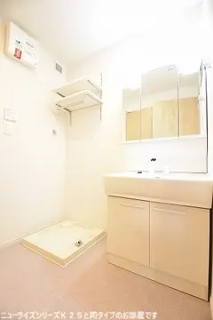 CFメゾン 101号室