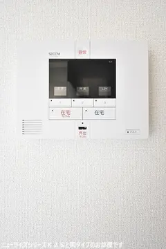 CFメゾン 101号室