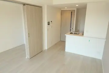 バウスステージ大濠 801号室