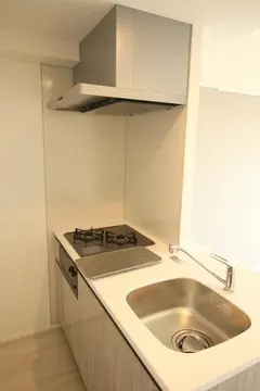 バウスステージ大濠 801号室